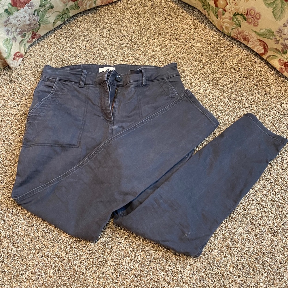 Loft Pants
